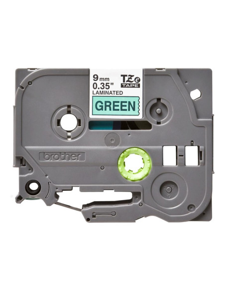 Cinta laminada brother tze721 9mm x