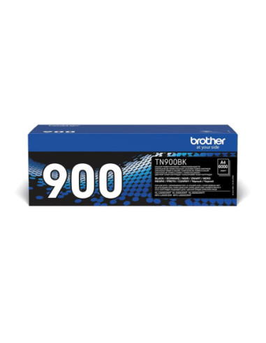 Toner brother tn900bk negro