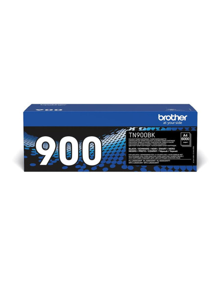 Toner brother tn900bk negro