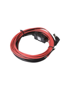 Adaptador coche brother pacd600wr