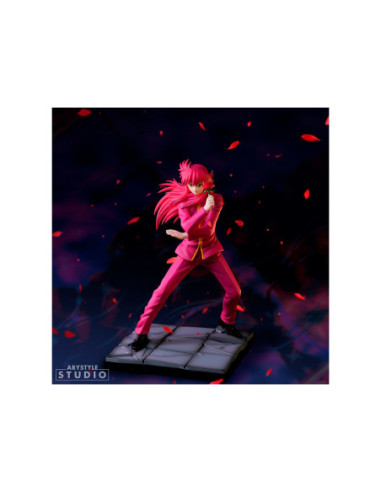 Figura yu yu hakusho kurama