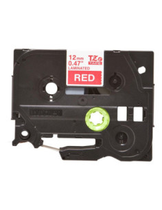 Cinta laminada brohter tze435 12mm x