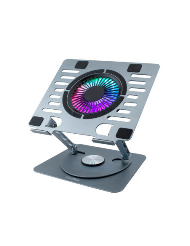 Soporte base refrigeracion portatil coolbox coolair