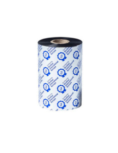 Pack rollos ribbon cera premium brother