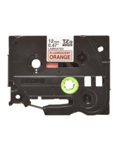 Cinta laminada brother tzeb31 12mm x