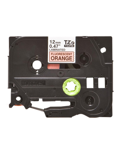 Cinta laminada brother tzeb31 12mm x