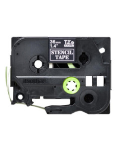 Cinta plantilla brother ste161 36mm x