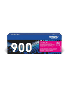 Toner brother tn900m magenta