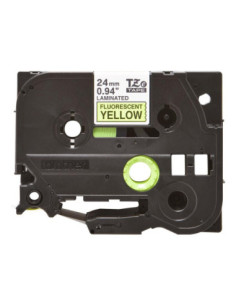 Cinta laminada brother tzec51 24mm x