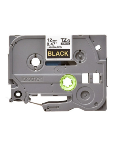 Cinta laminada brother tze334 12mm x