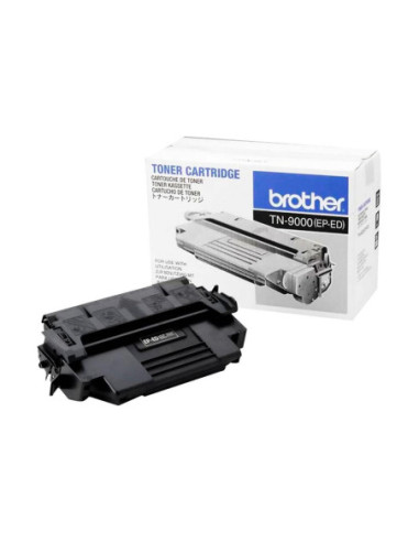Toner brother tn9000 negro
