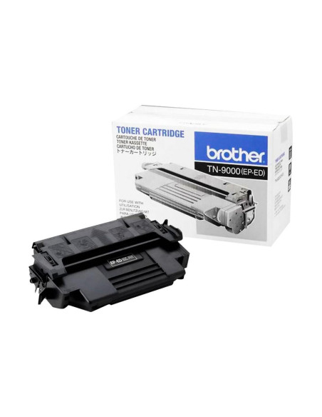 Toner brother tn9000 negro