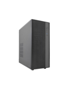 Caja ordenador coolbox a850 atx negra