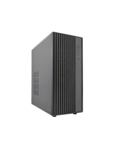 Caja ordenador coolbox a850 atx negra