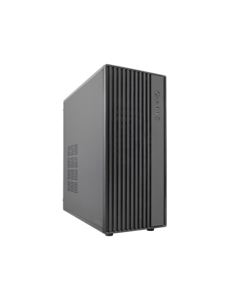 Caja ordenador coolbox a850 atx negra