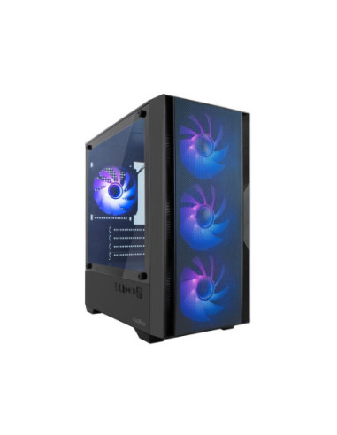 Caja ordenador gaming coolbox gm220 mpfusion