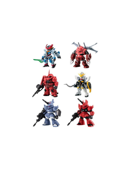 Fw gundam converge (novedad) 1 unidad