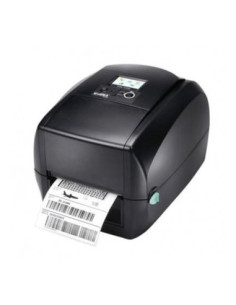 Impresora etiquetas godex rt730i pro t.t