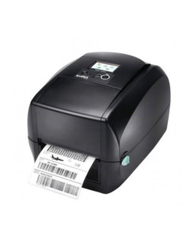 Impresora etiquetas godex rt730i pro t.t
