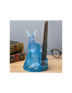 Luz con varita control remoto harry