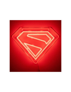 Luz neón led montaje en pared