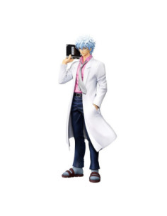 Figura ichibansho gintama ginpachi