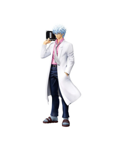 Figura ichibansho gintama ginpachi