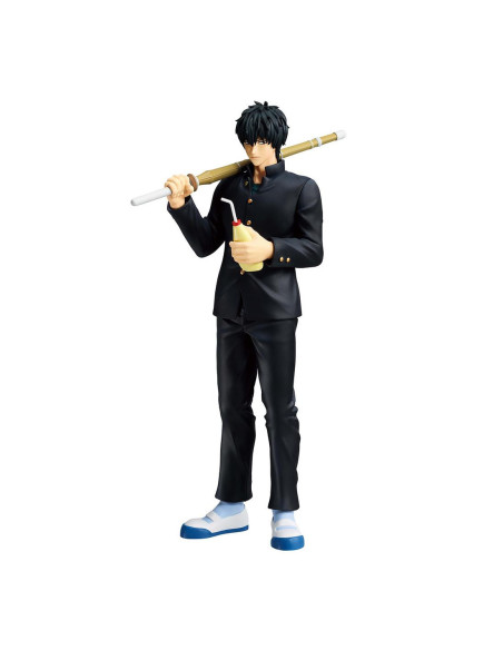 Figura ichibansho gintama toshiro
