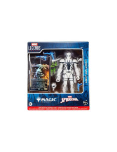 Figura hasbro marvel legends series magic