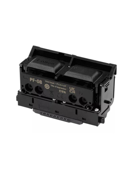 Cabezal plotter canon pf - 08