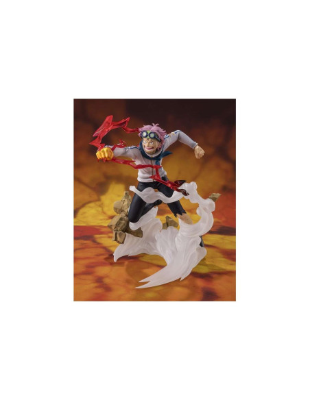 Figura tamashii nations one piece figuarts