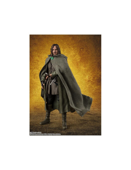 Figura tamashii nations the lord of