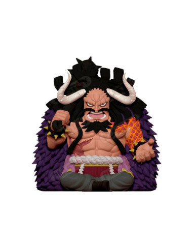 Hucha playstoy one piece kaido 22cm