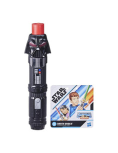 Sw rp lightsabers squad vader