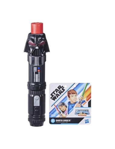Sw rp lightsabers squad vader