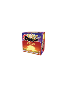 Juego mesa dobble catan