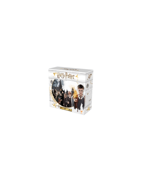 Juego mesa harry potter: un año
