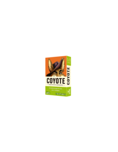 Juego mesa coyote