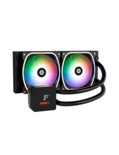 Kit refrigeracion liquida cpu enermax aquafusion