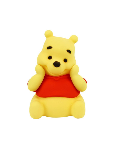 Lámpara táctil enesco disney winnie the