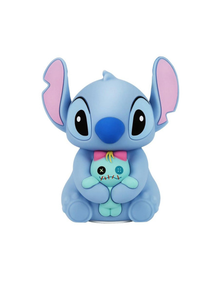 Lámpara táctil enesco disney stitch