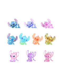 Figura mistery bag enesco disney stitch