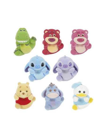 Figura mistery bag enesco disney mini