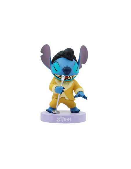 Figura enesco disney stitch elvis traje