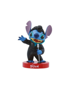 Figura enesco disney stitch elvis traje