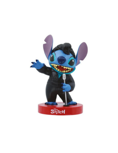 Figura enesco disney stitch elvis traje