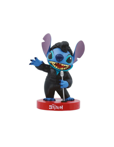Figura enesco disney stitch elvis traje