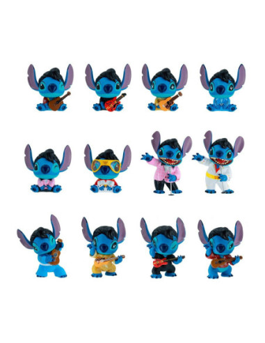 Figura mistery bag enesco disney mini