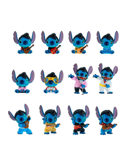 Figura mistery bag enesco disney mini