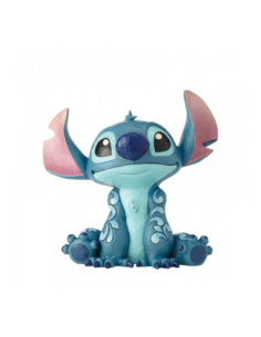 Figura grande enesco disney stitch